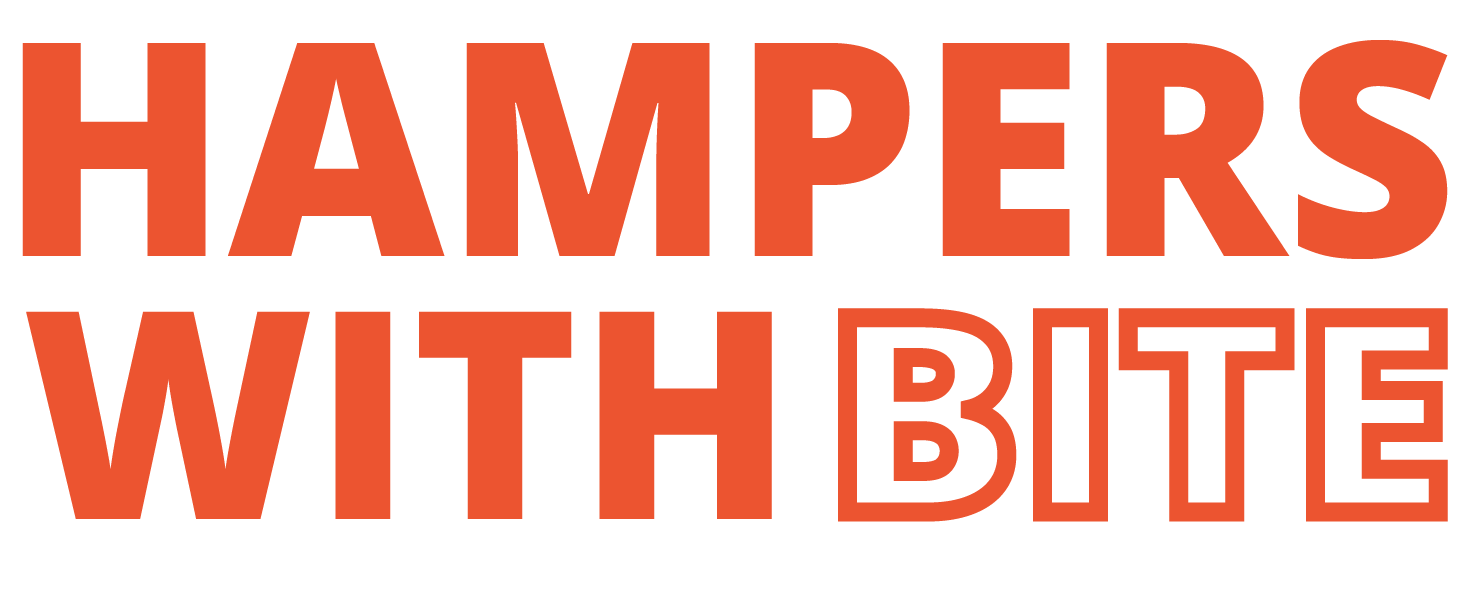 Hampers With Bite